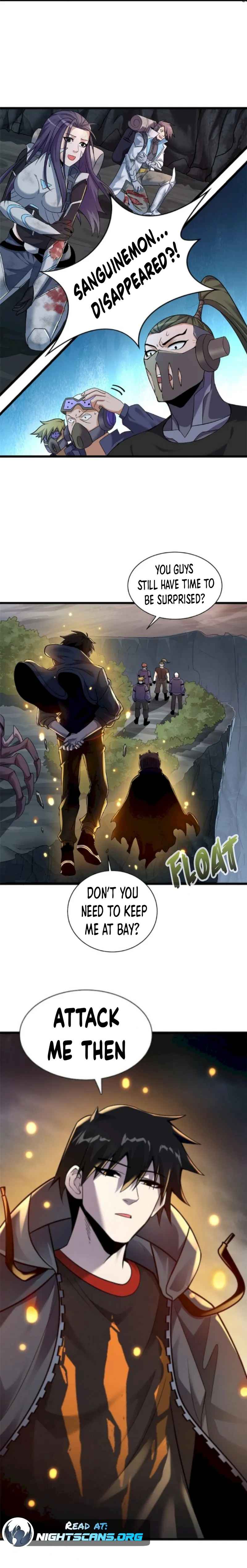 Astral Pet Store Chapter 56 2
