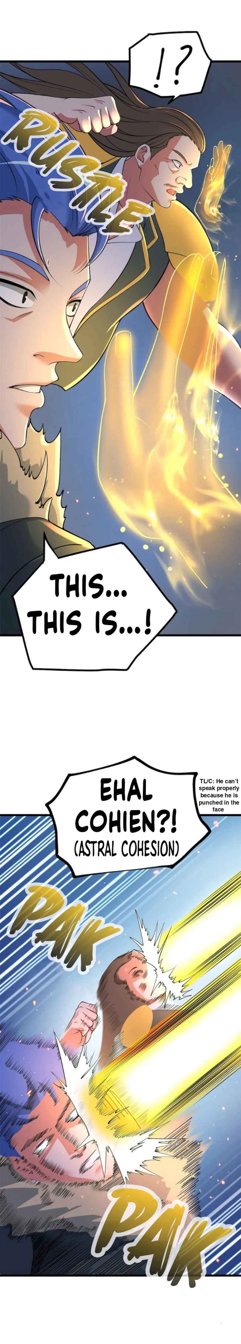 Astral Pet Store Chapter 57 14
