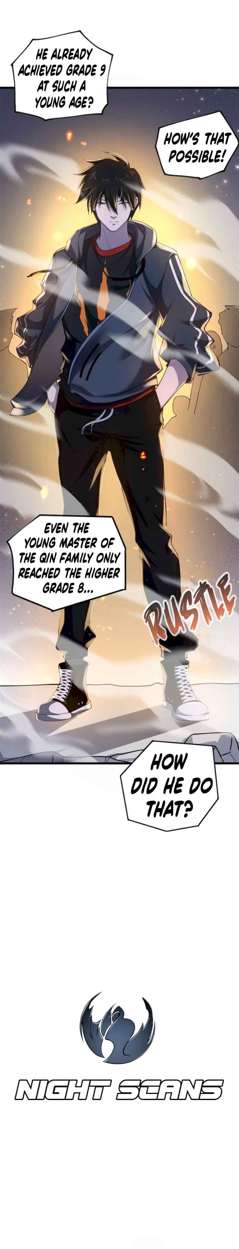 Astral Pet Store Chapter 57 16