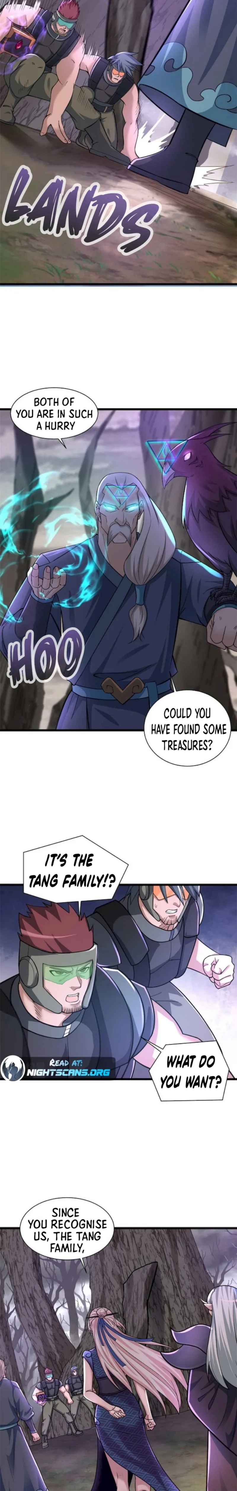 Astral Pet Store Chapter 58 11