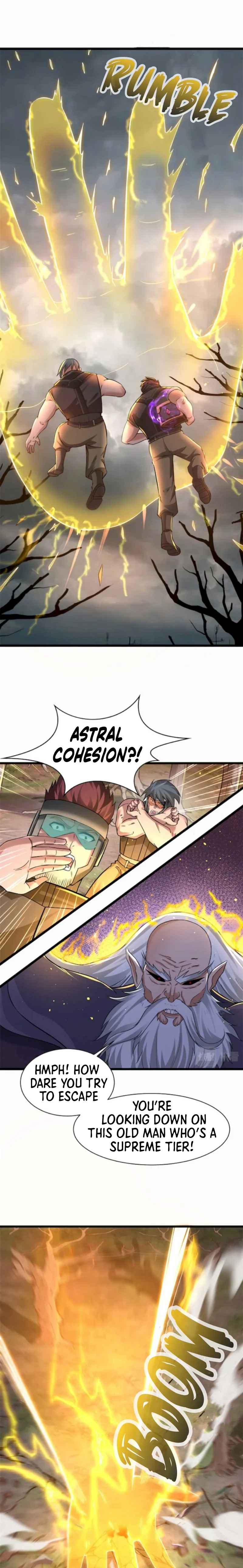 Astral Pet Store Chapter 58 13