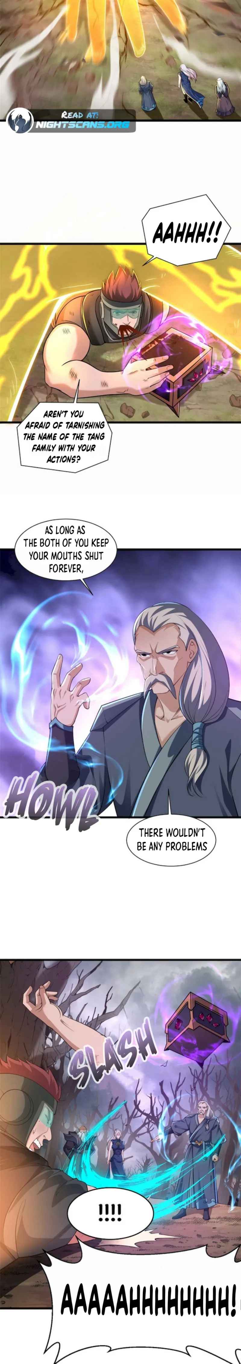 Astral Pet Store Chapter 58 14