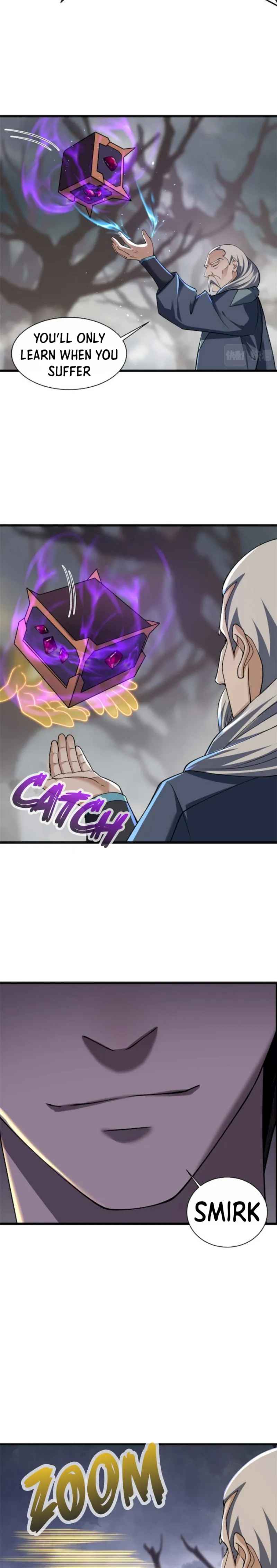 Astral Pet Store Chapter 58 15