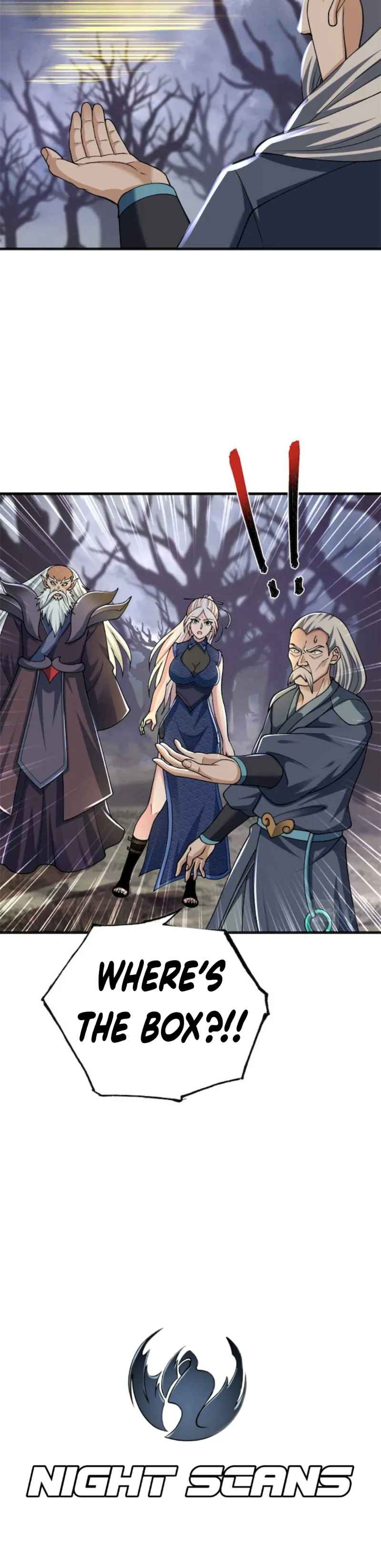 Astral Pet Store Chapter 58 16