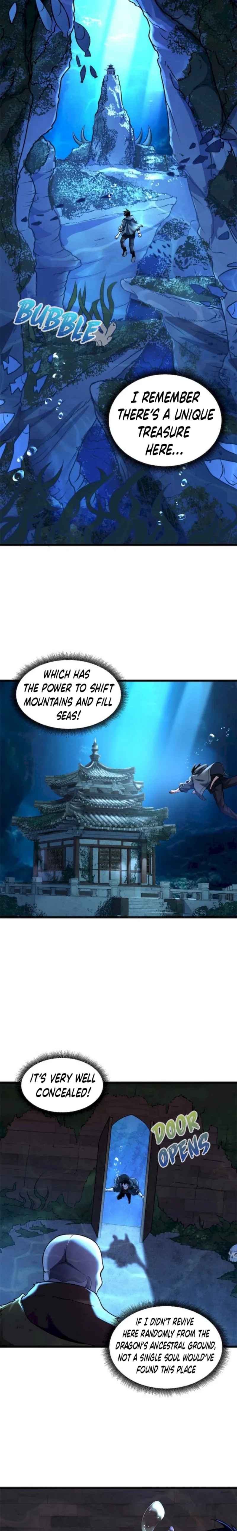 Astral Pet Store Chapter 58 7