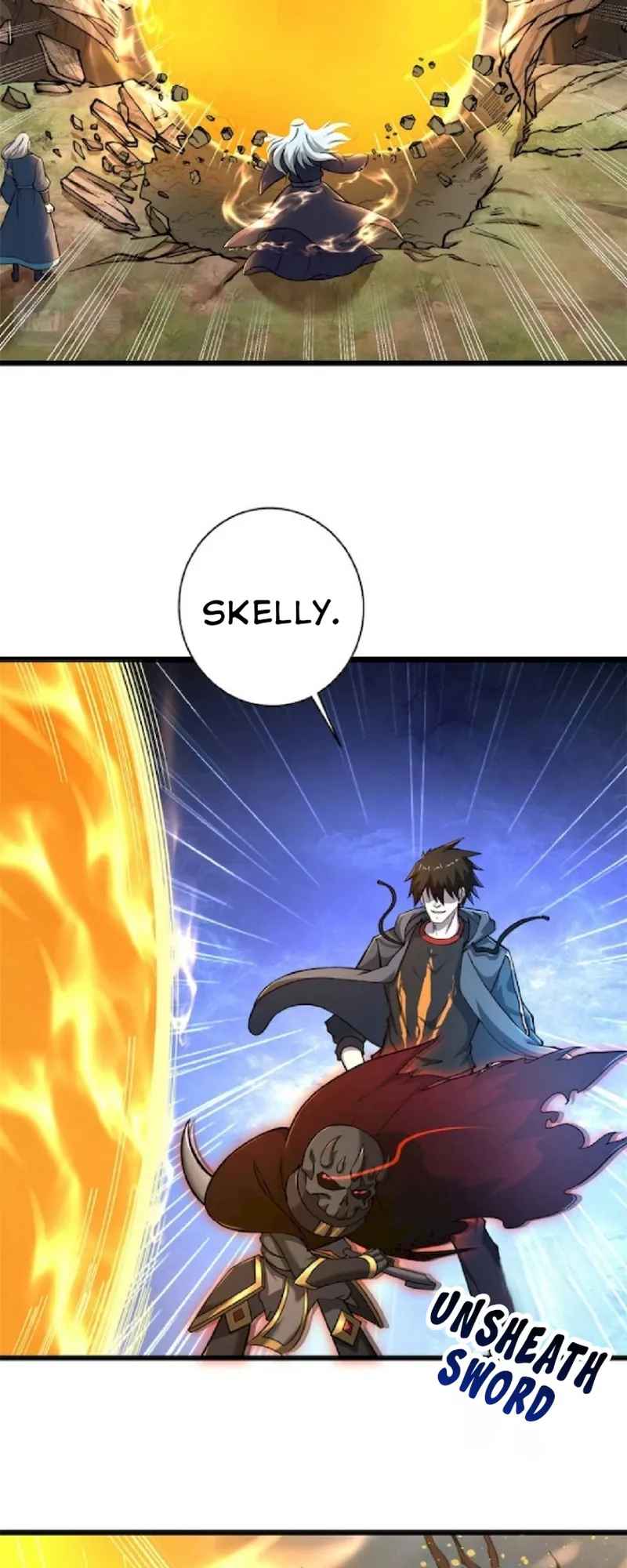 Astral Pet Store Chapter 59 10