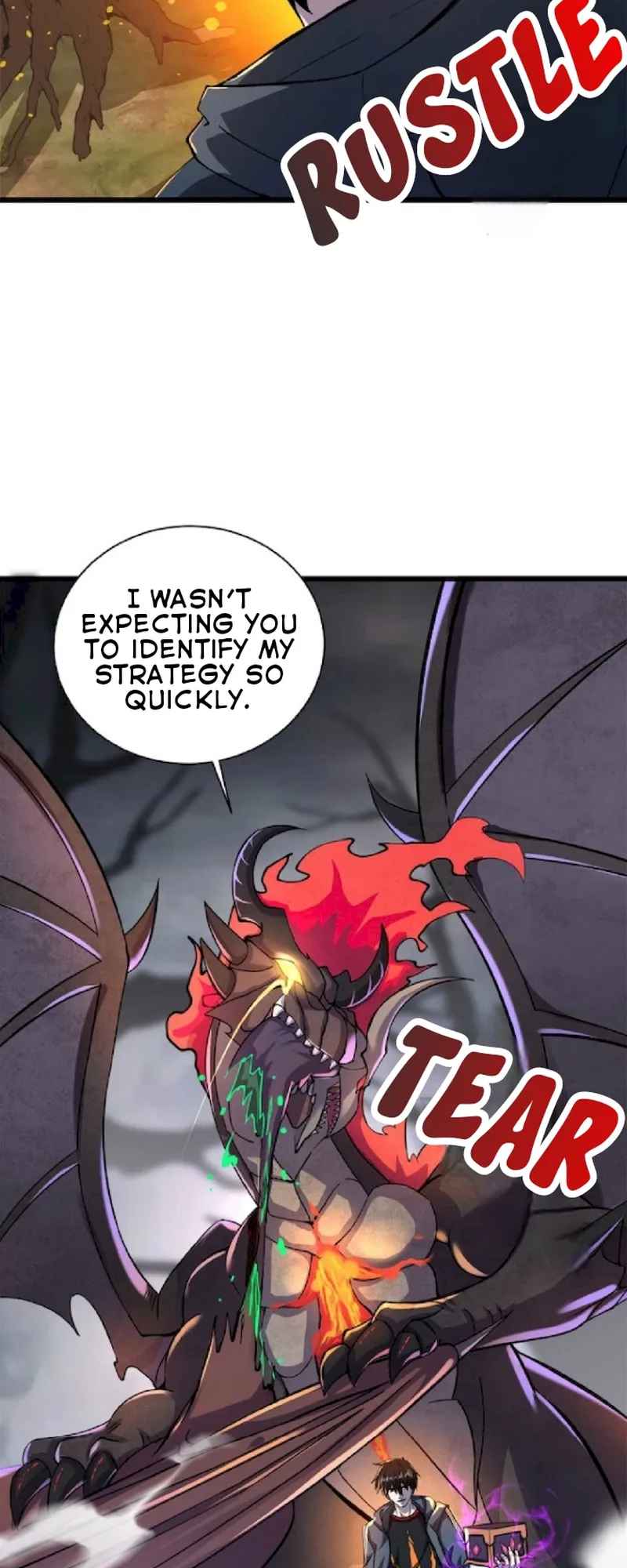 Astral Pet Store Chapter 59 12