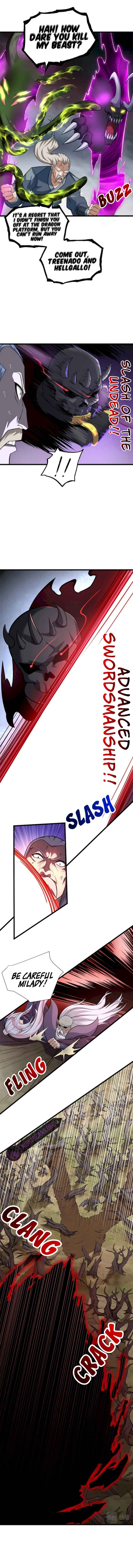 Astral Pet Store Chapter 59 14