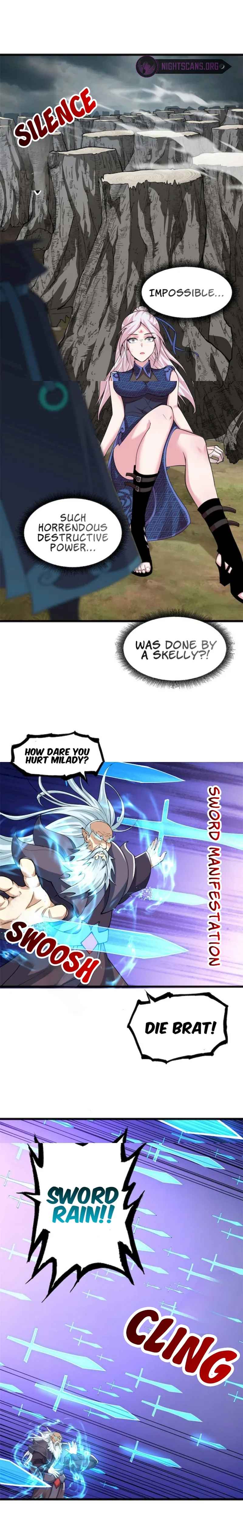 Astral Pet Store Chapter 59 15