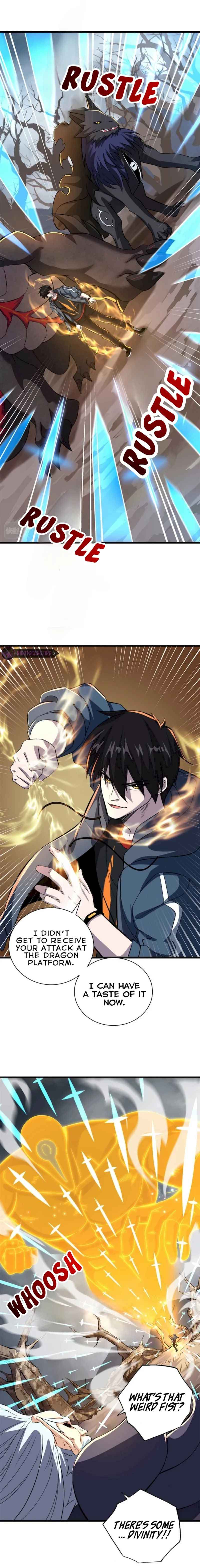 Astral Pet Store Chapter 59 16
