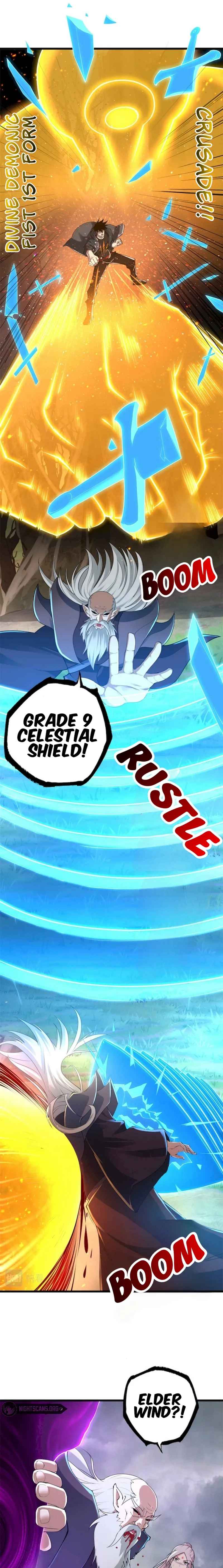 Astral Pet Store Chapter 59 17