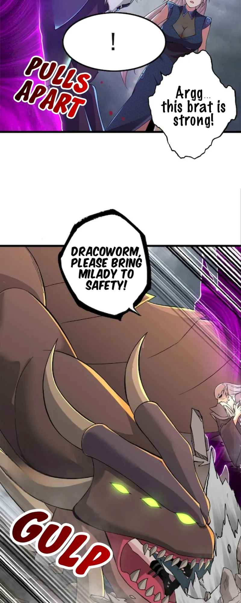 Astral Pet Store Chapter 59 18