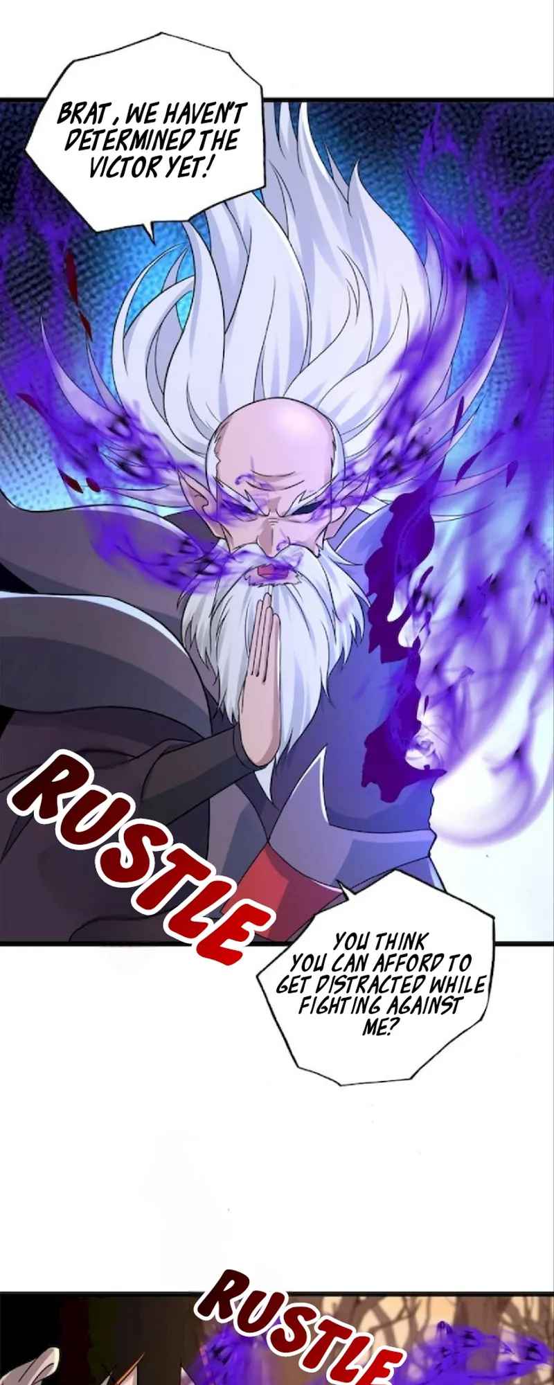 Astral Pet Store Chapter 59 20