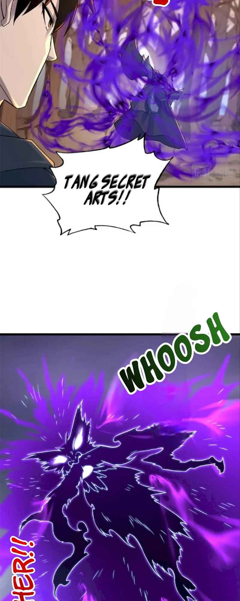 Astral Pet Store Chapter 59 21