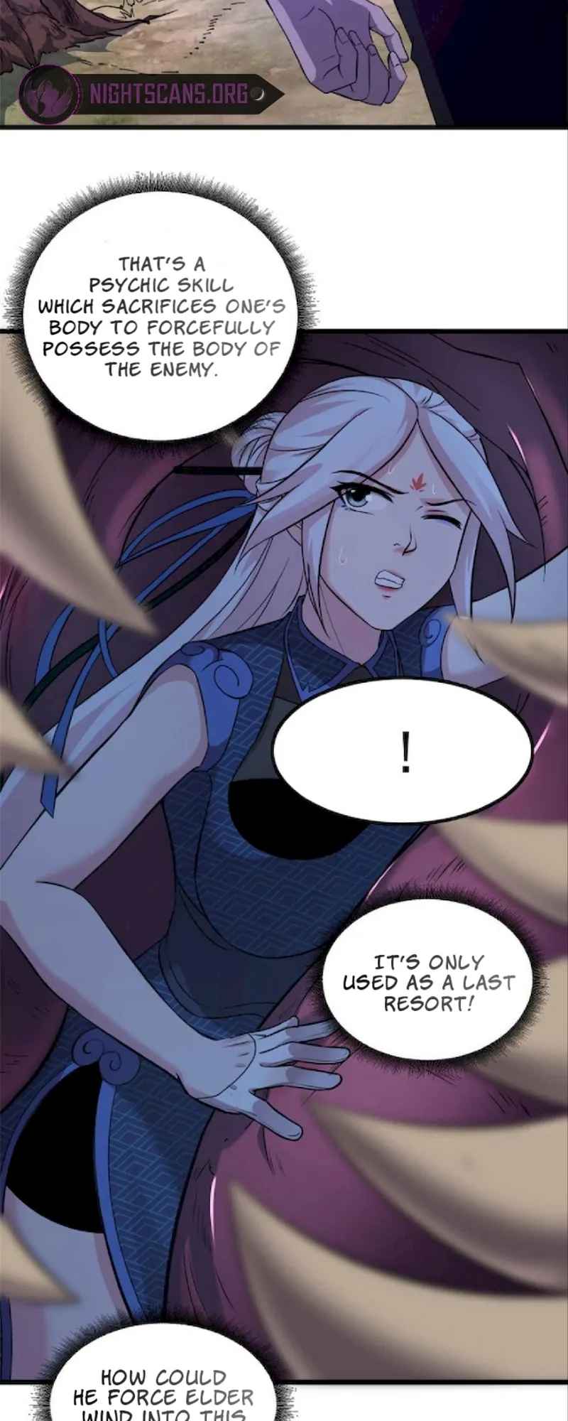 Astral Pet Store Chapter 59 23