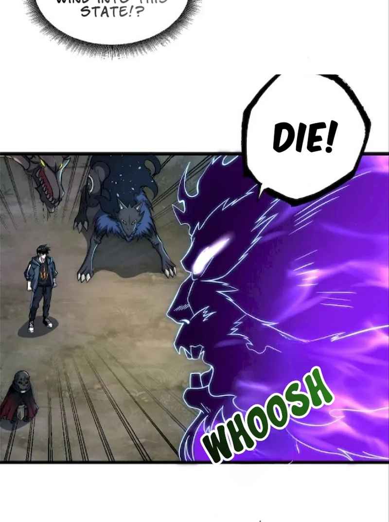 Astral Pet Store Chapter 59 24