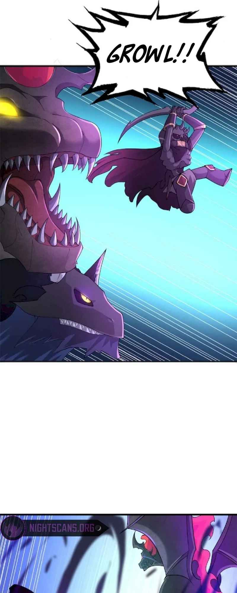 Astral Pet Store Chapter 59 25