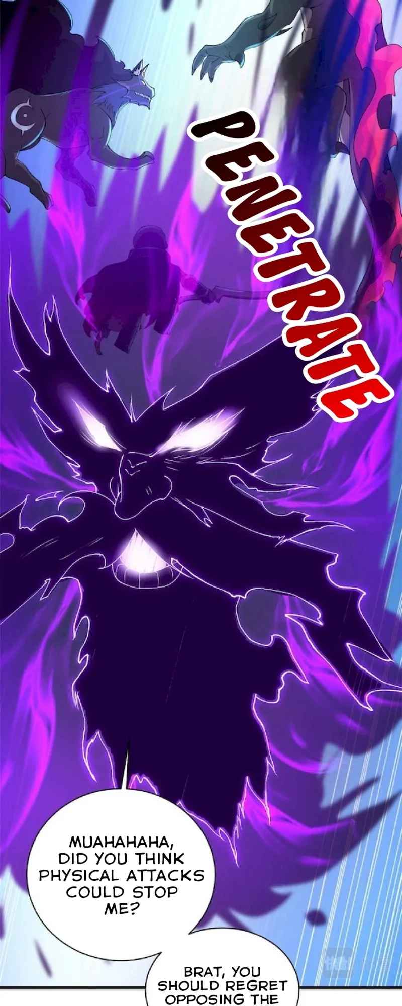Astral Pet Store Chapter 59 26