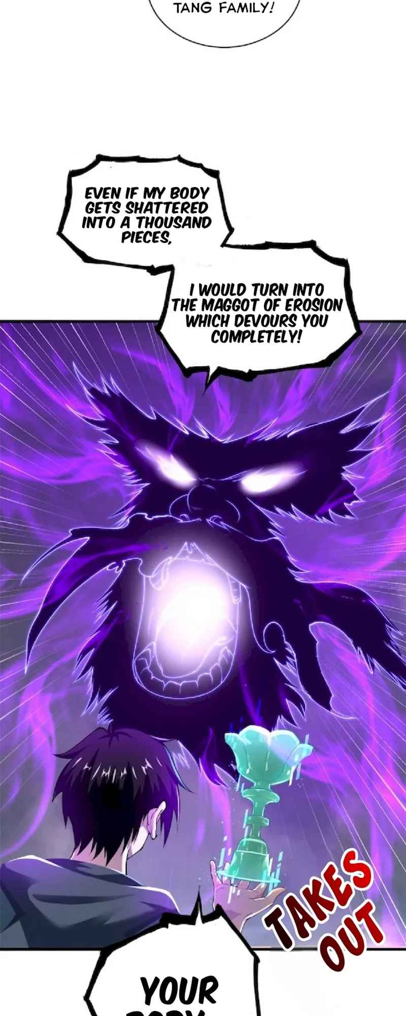 Astral Pet Store Chapter 59 27