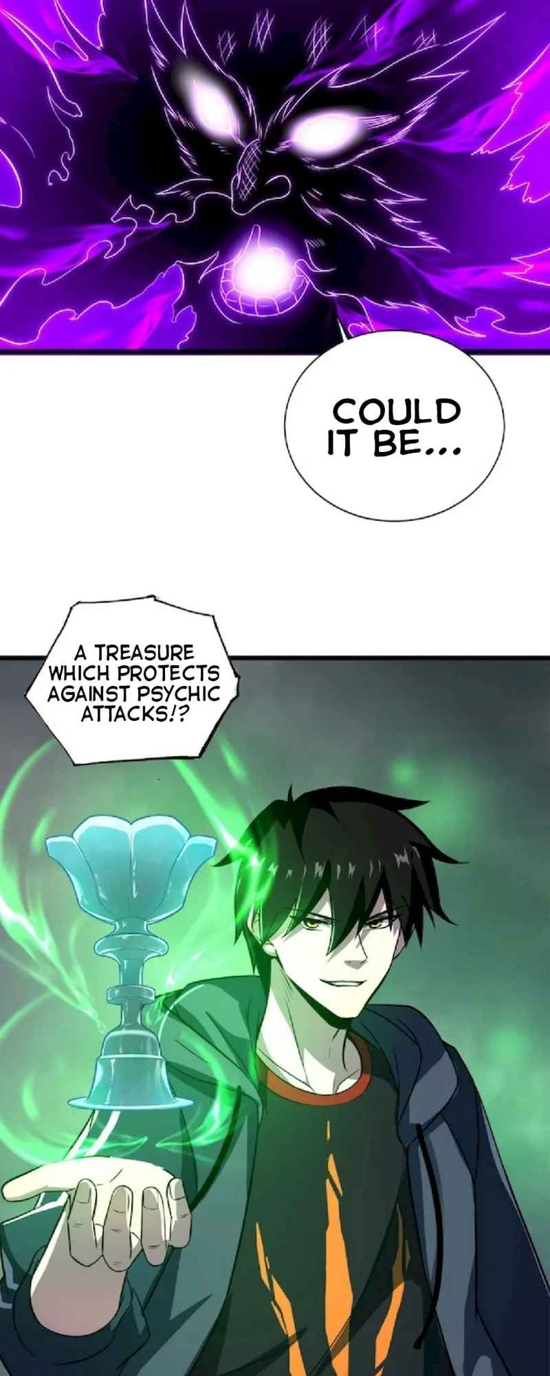 Astral Pet Store Chapter 59 29