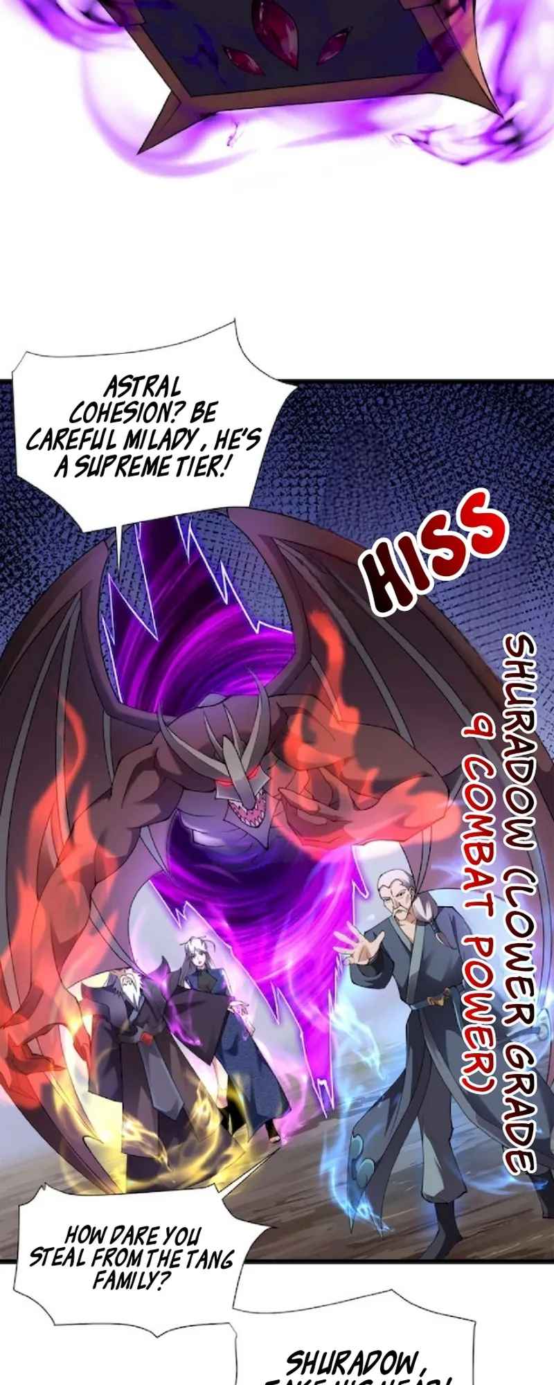 Astral Pet Store Chapter 59 3
