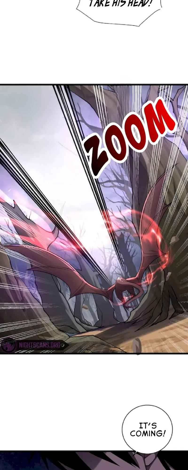 Astral Pet Store Chapter 59 4