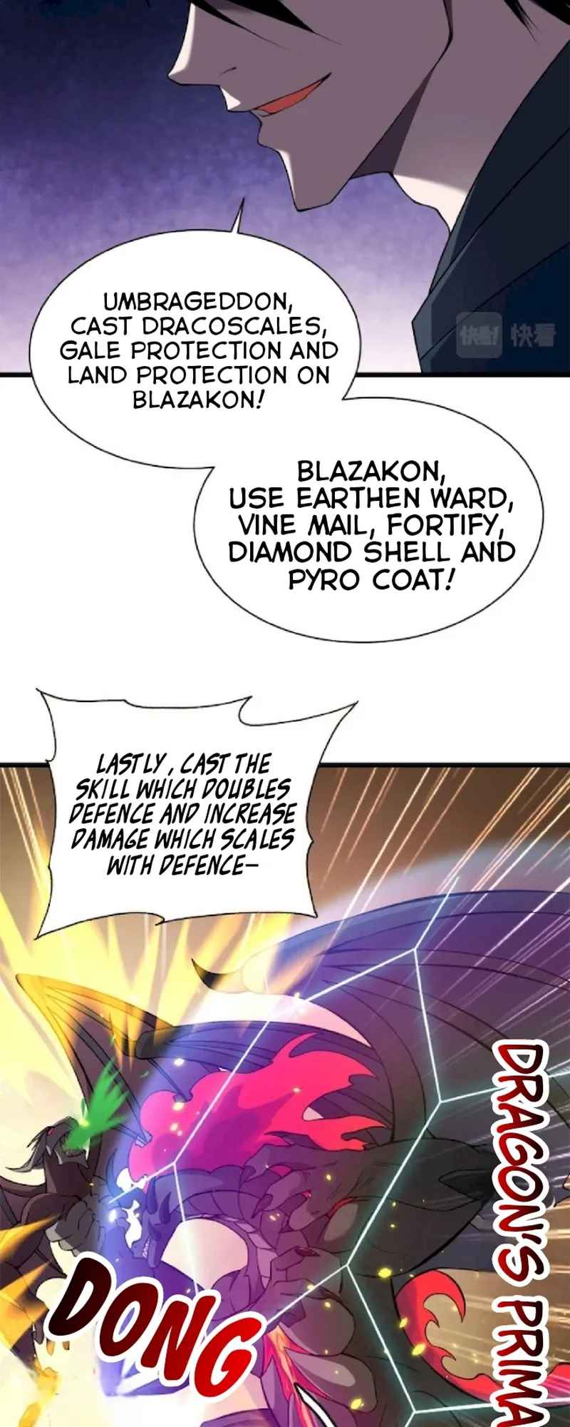 Astral Pet Store Chapter 59 5