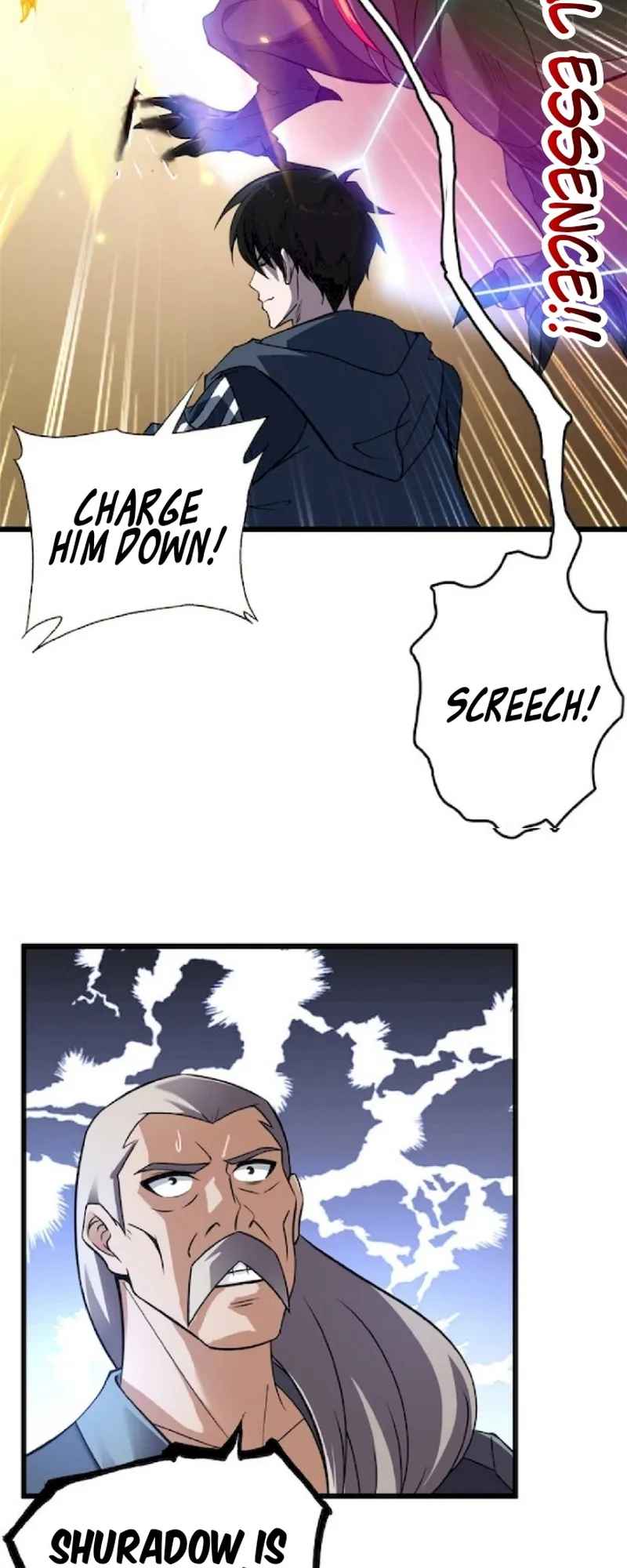 Astral Pet Store Chapter 59 6