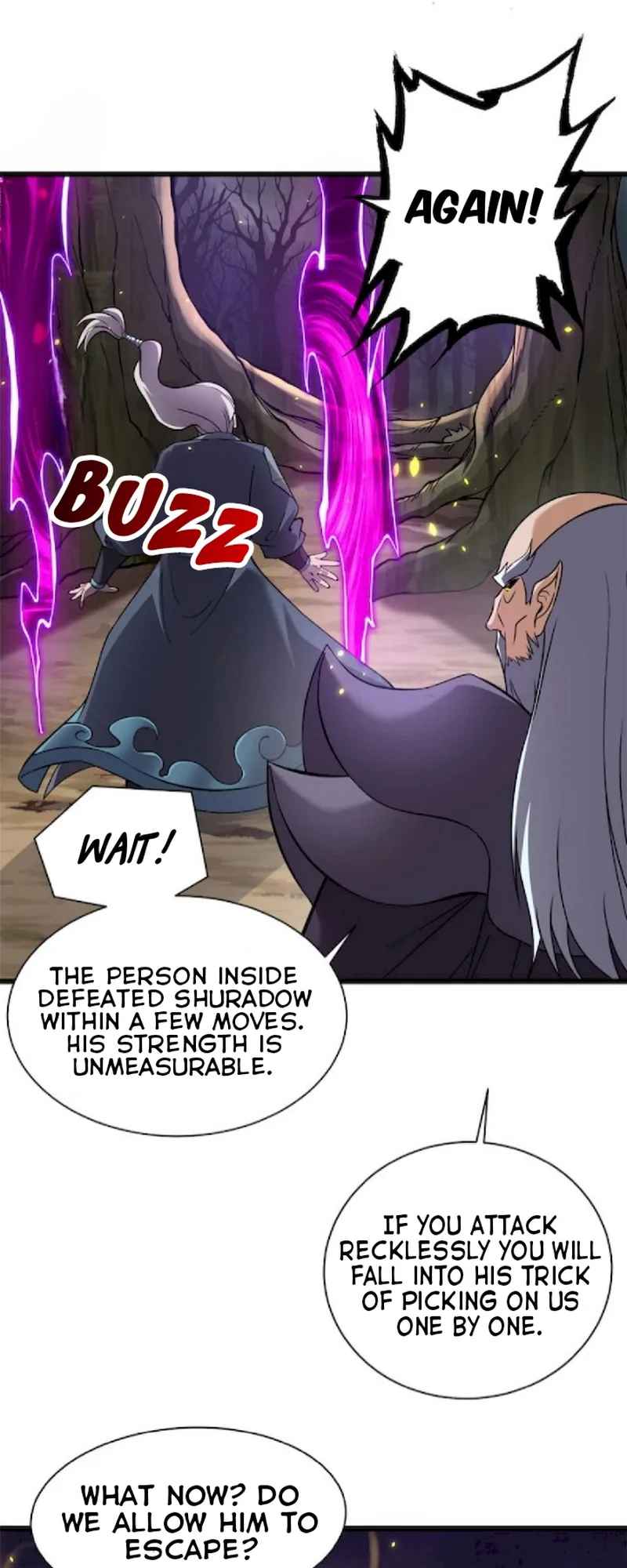 Astral Pet Store Chapter 59 8
