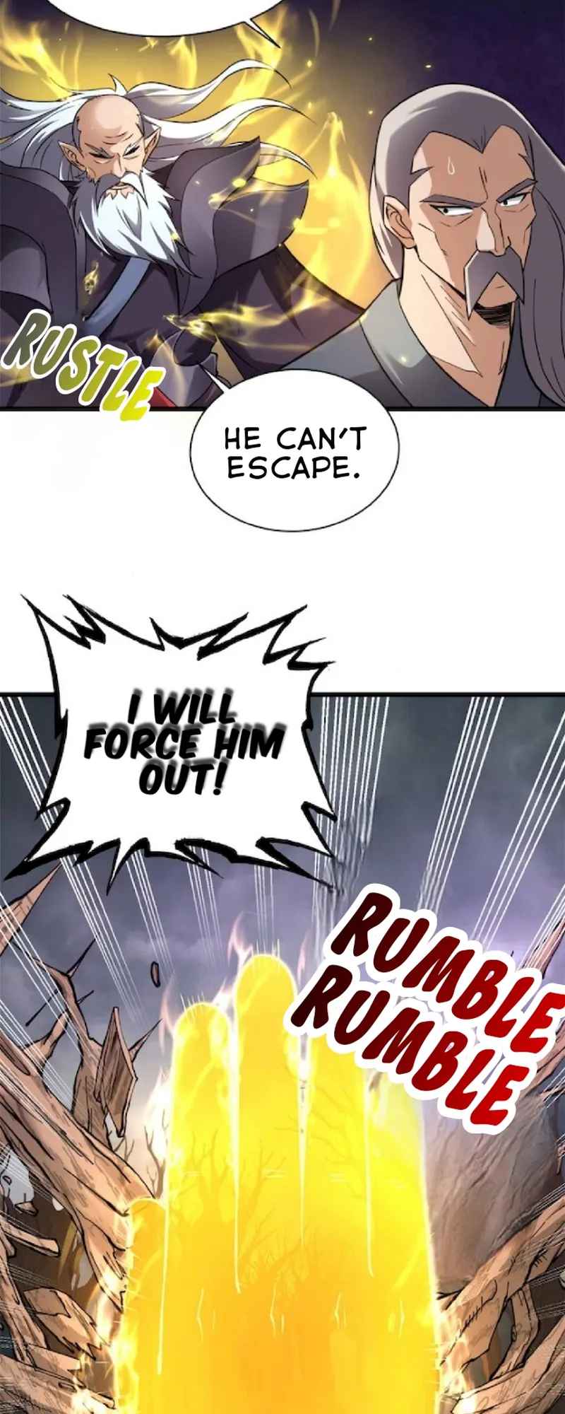 Astral Pet Store Chapter 59 9