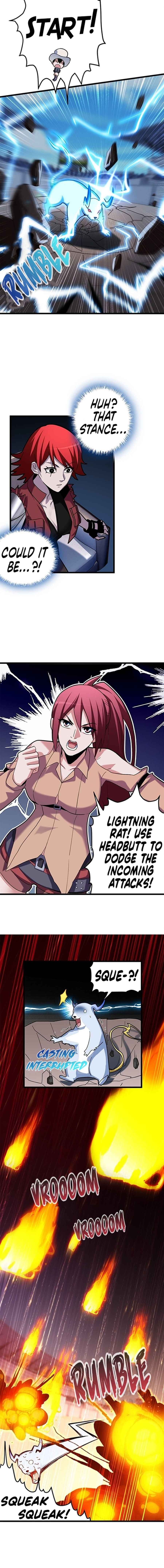 Astral Pet Store Chapter 6 10