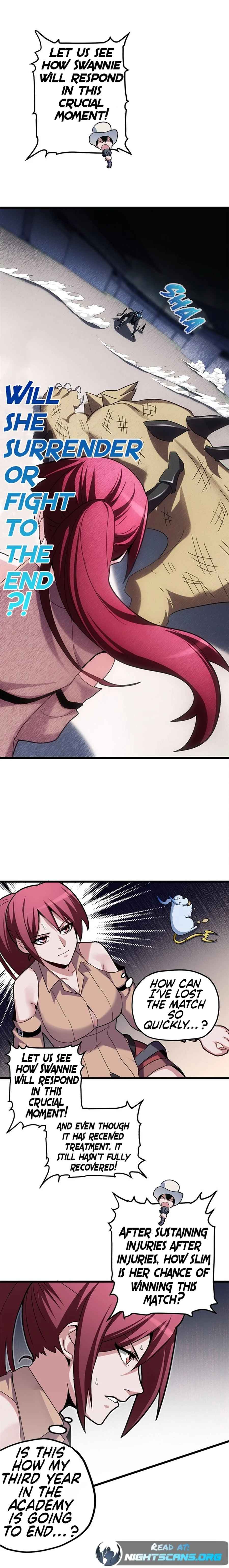 Astral Pet Store Chapter 6 4