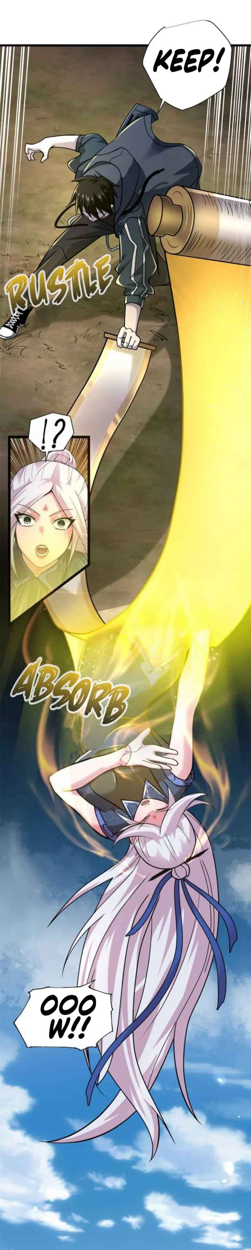 Astral Pet Store Chapter 60 13