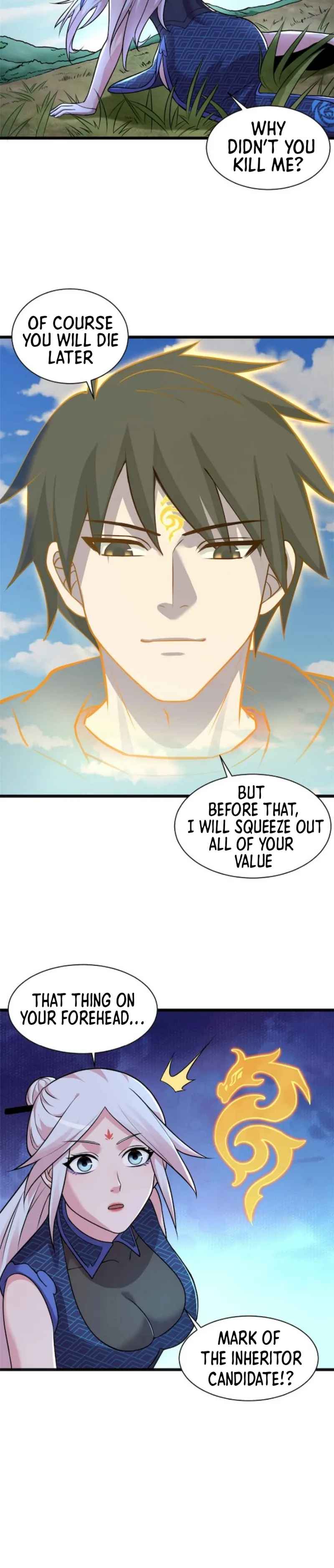 Astral Pet Store Chapter 60 15
