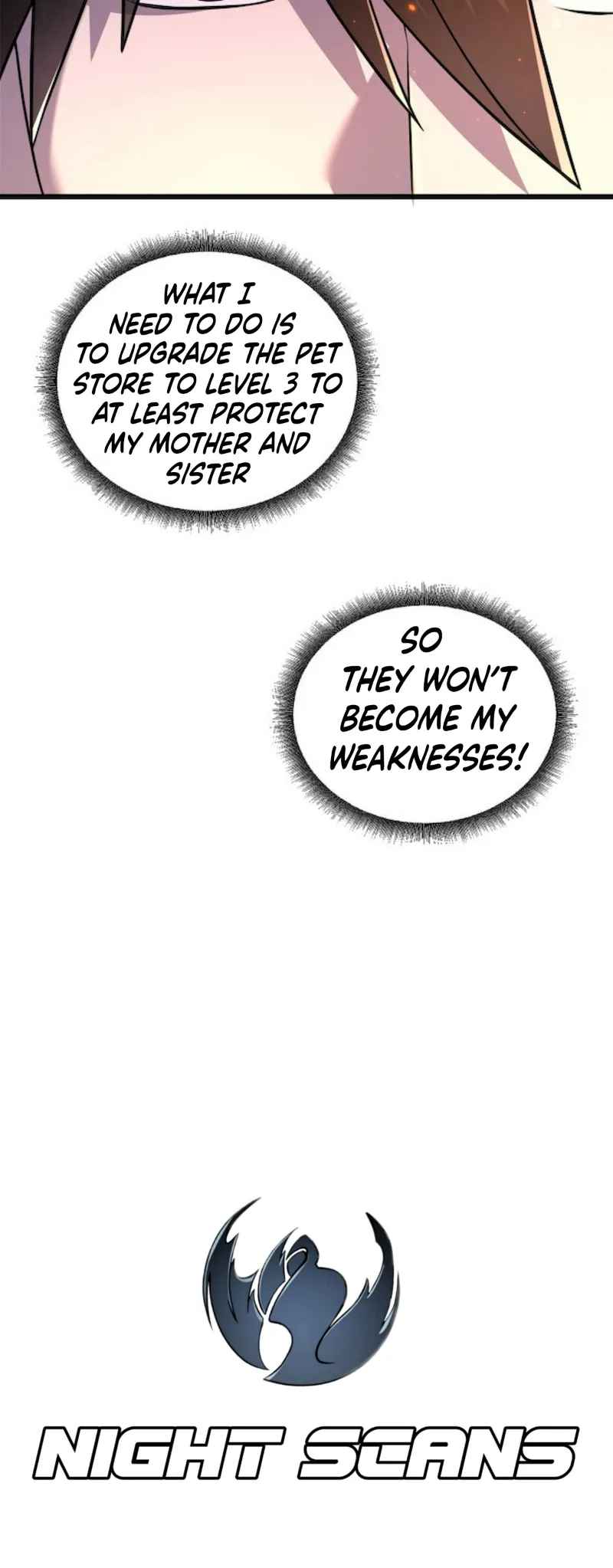Astral Pet Store Chapter 60 21
