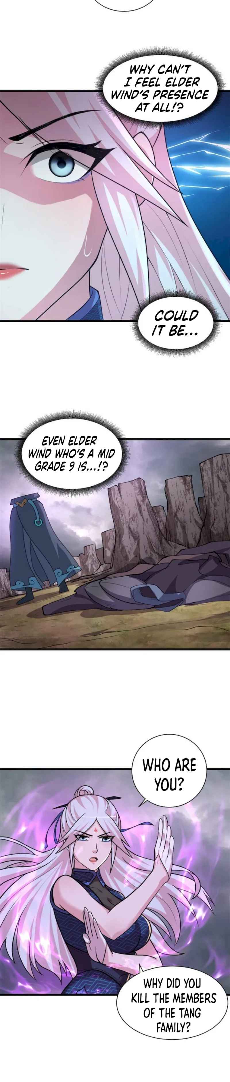 Astral Pet Store Chapter 60 4