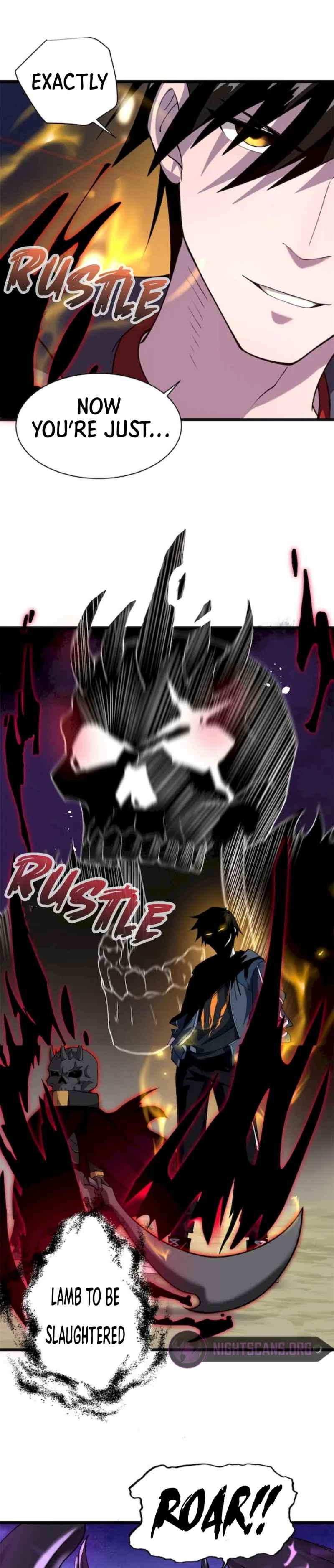 Astral Pet Store Chapter 60 6