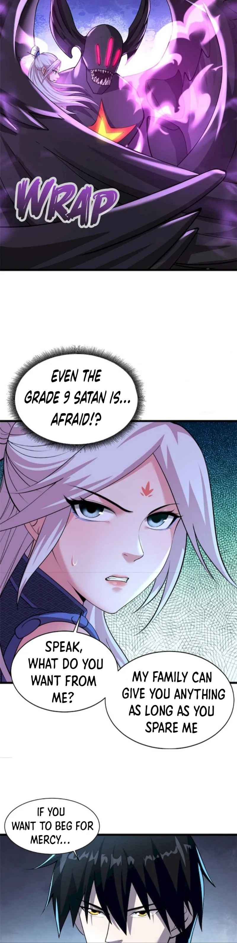 Astral Pet Store Chapter 60 7