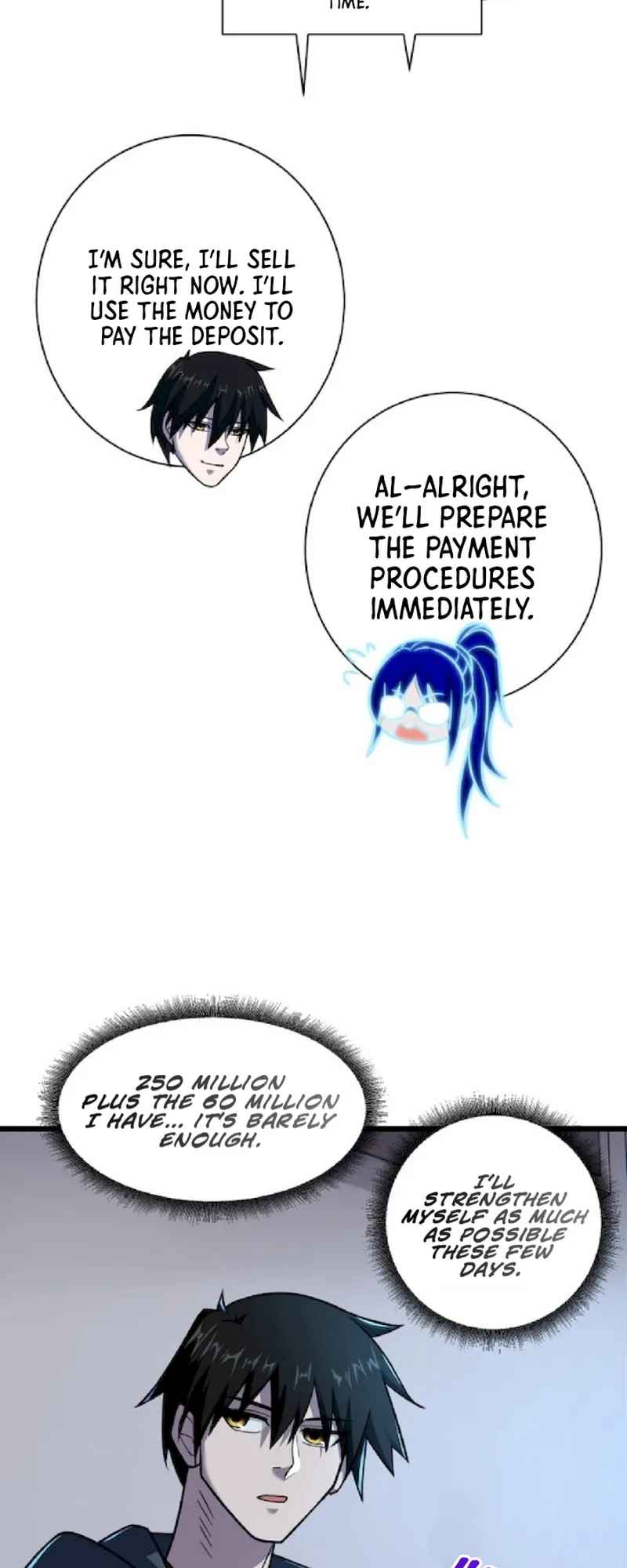 Astral Pet Store Chapter 61 12
