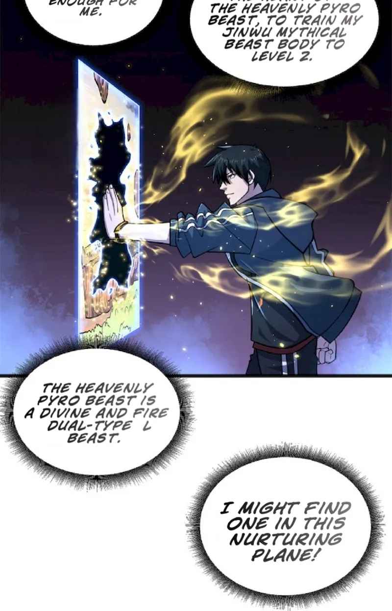 Astral Pet Store Chapter 61 15