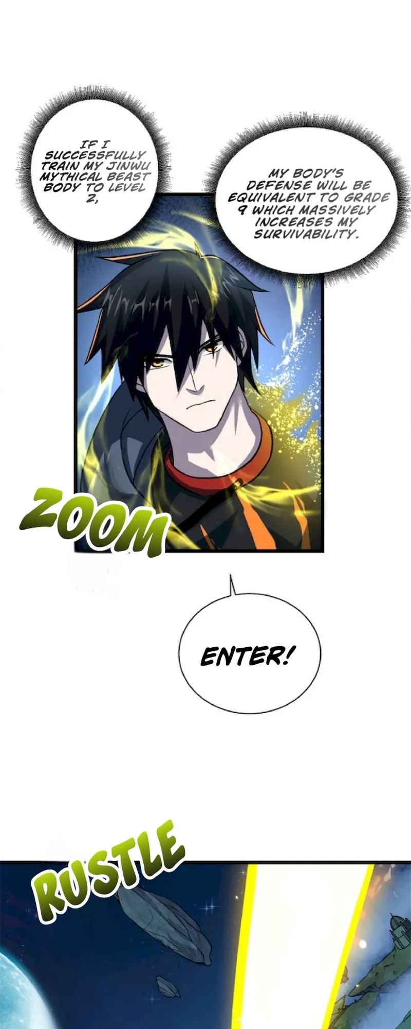 Astral Pet Store Chapter 61 16