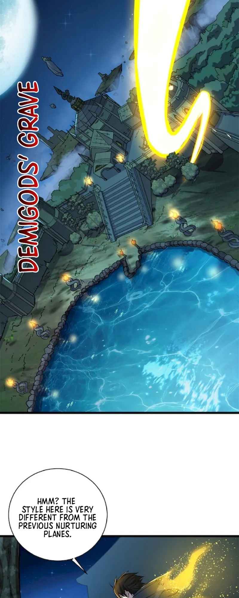 Astral Pet Store Chapter 61 17