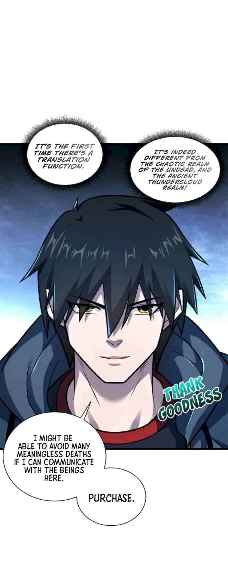 Astral Pet Store Chapter 61 19
