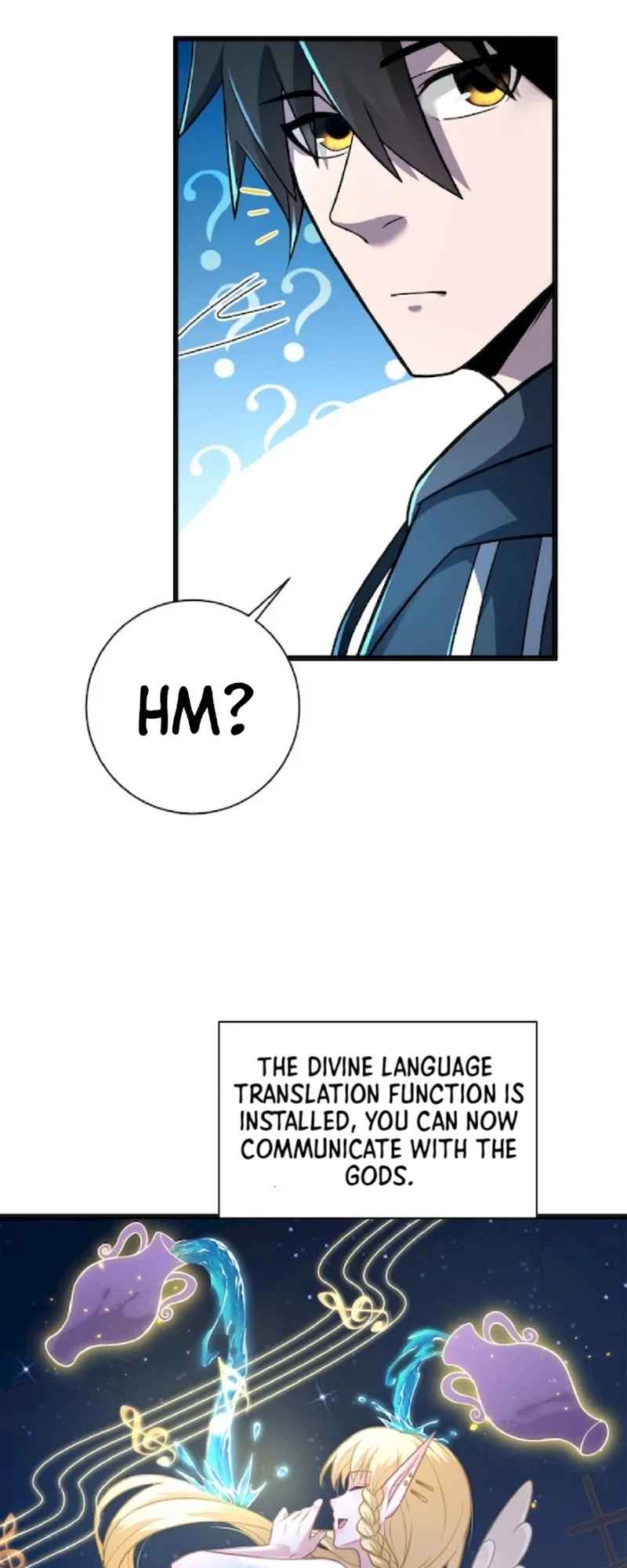 Astral Pet Store Chapter 61 21