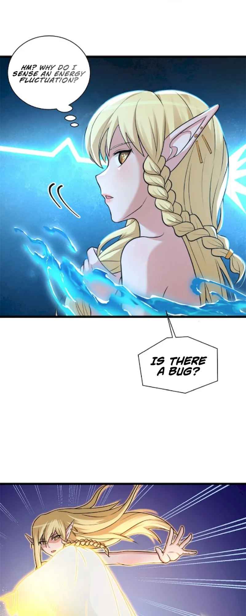 Astral Pet Store Chapter 61 24