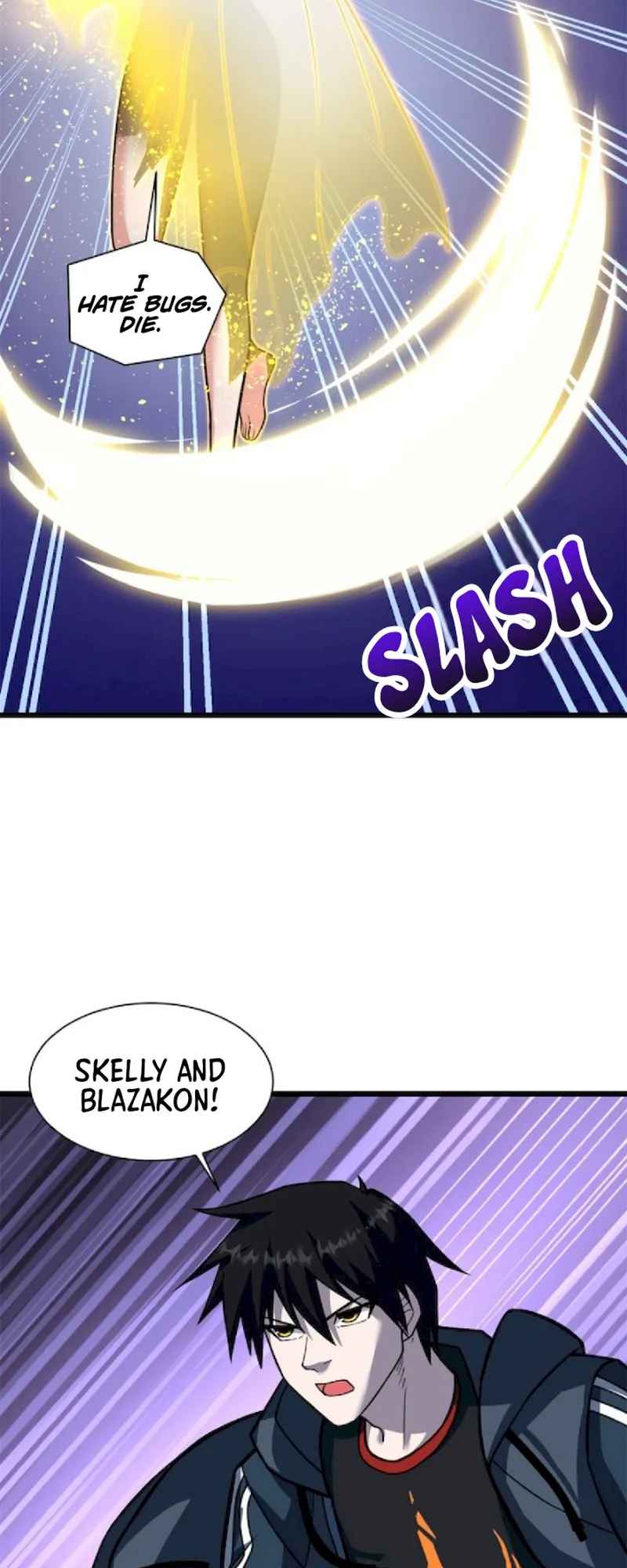 Astral Pet Store Chapter 61 25