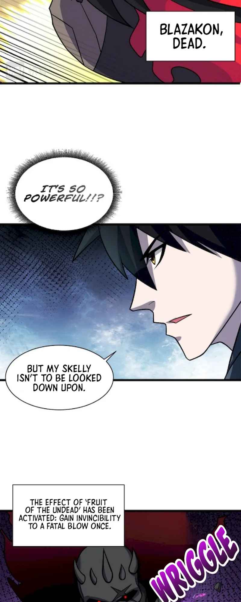 Astral Pet Store Chapter 61 28