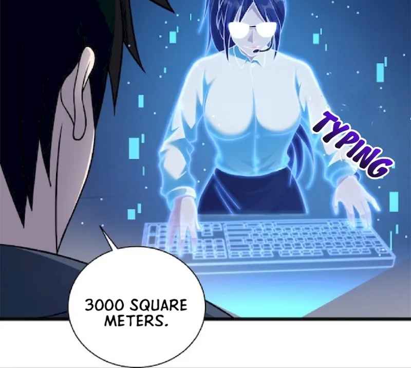 Astral Pet Store Chapter 61 8