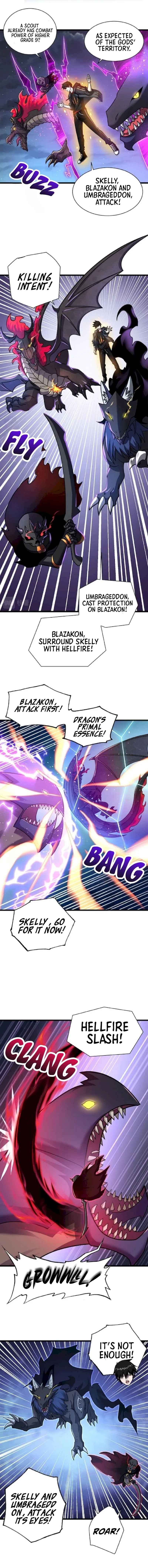 Astral Pet Store Chapter 62 10