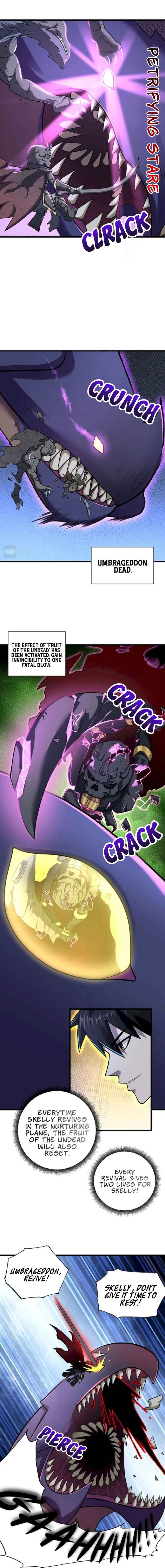 Astral Pet Store Chapter 62 11